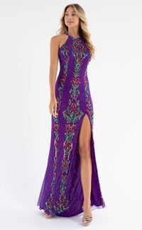 Primavera Couture 3742 Dress view 2