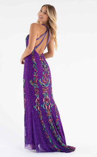 Primavera Couture 3742 Dress view 4