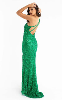 Primavera Couture 3761 Dress view 11