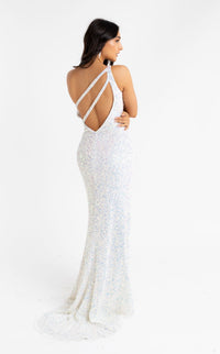Primavera Couture 3761 Dress view 12