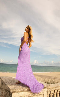 Primavera Couture 3761 Dress view 14