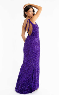 Primavera Couture 3761 Dress view 17