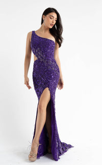Primavera Couture 3766 Dress view 4