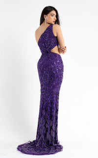 Primavera Couture 3766 Dress view 8