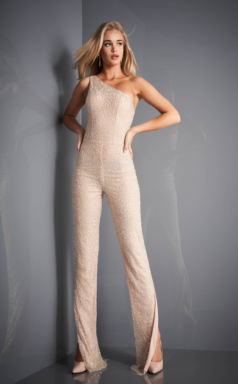 Jovani 3816 Jumpsuit - VOLAKK