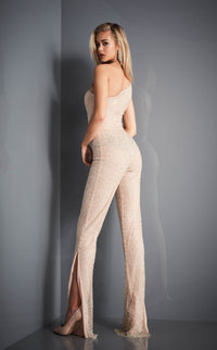 Jovani 3816 Jumpsuit view 4