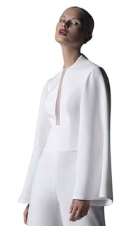 Edward Arsouni Couture SS0387 Jumpsuit view 2