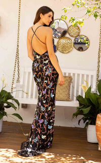 Primavera Couture 3901 Dress view 9