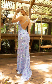 Primavera Couture 3901 Dress view 13