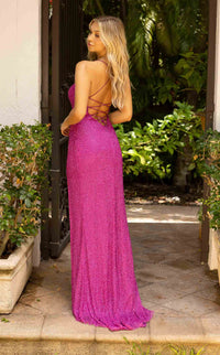 Primavera Couture 3902 Dress view 17