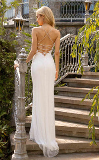 Primavera Couture 3902 Dress view 16