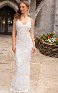 Primavera Couture 3903 Dress view 2
