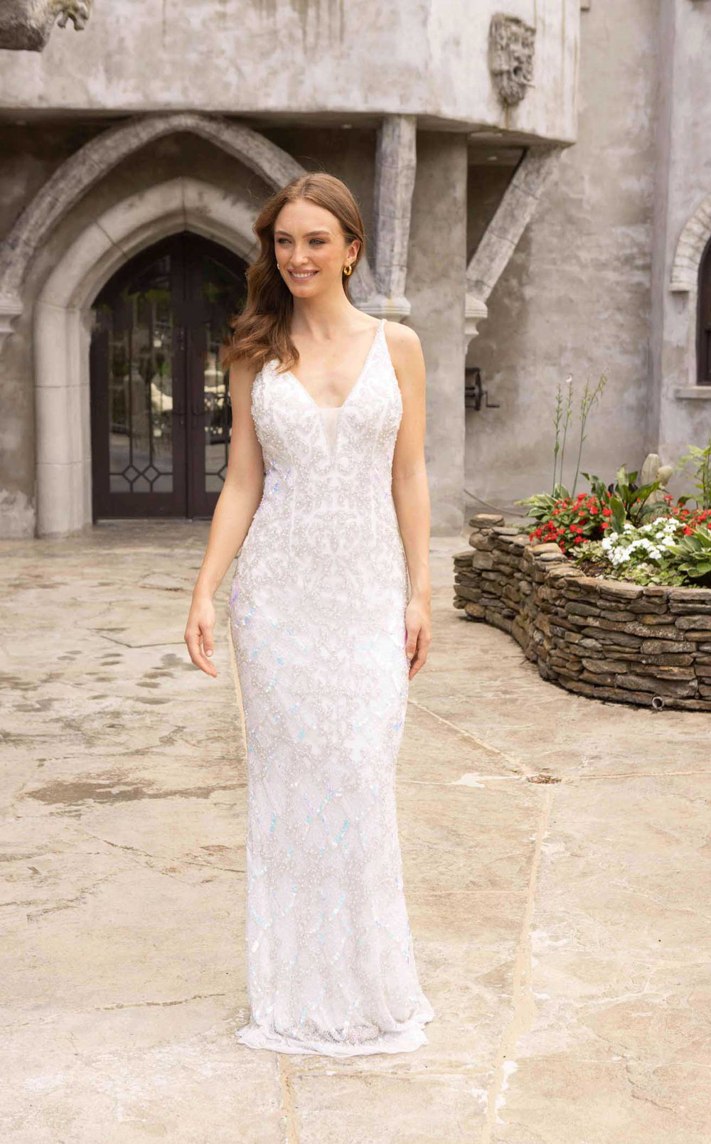 Primavera Couture 3903 Dress - VOLAKK