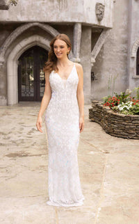 Primavera Couture 3903 Dress view 1