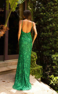 Primavera Couture 3905 Dress view 8