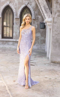 Primavera Couture 3906 Dress view 4