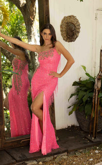 Primavera Couture 3906 Dress view 5
