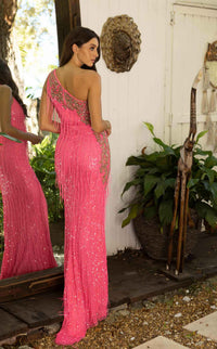 Primavera Couture 3906 Dress view 12