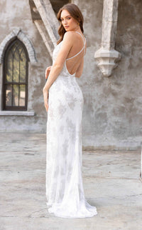 Primavera Couture 3907 Dress view 10