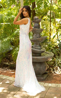 Primavera Couture 3908 Dress view 11