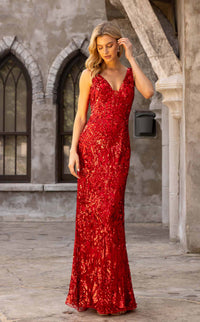 Primavera Couture 3908 Dress view 6