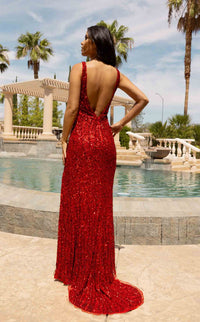 Primavera Couture 3912 Dress view 10