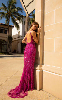 Primavera Couture 3913 Dress view 10