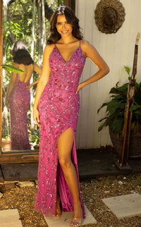 Primavera Couture 3913 Dress view 7