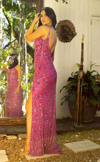 Primavera Couture 3913 Dress view 14
