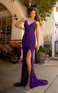 Primavera Couture 3913 Dress view 5