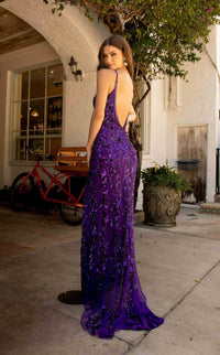 Primavera Couture 3913 Dress view 12
