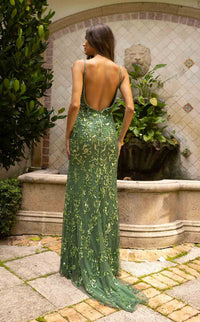Primavera Couture 3913 Dress view 13