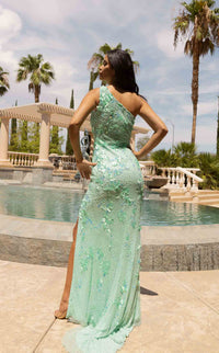 Primavera Couture 3915 Dress view 8