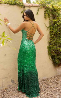 Primavera Couture 3916 Dress view 10