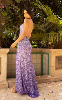 Primavera Couture 3916 Dress view 11