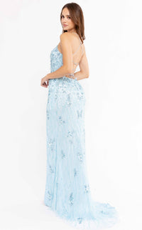 Primavera Couture 3917 Dress view 7