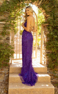Primavera Couture 3917 Dress view 8