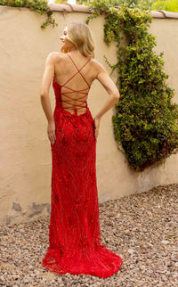 Primavera Couture 3917 Dress view 9