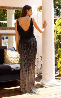 Primavera Couture 3919 Dress view 12