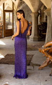 Primavera Couture 3919 Dress view 16