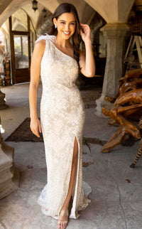 Primavera Couture 3921 Dress view 3