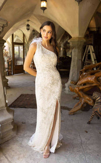 Primavera Couture 3921 Dress view 4