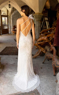 Primavera Couture 3921 Dress view 8
