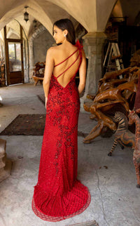 Primavera Couture 3921 Dress view 9
