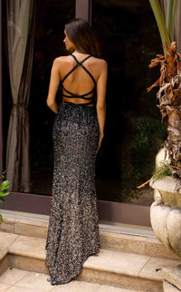 Primavera Couture 3922 Dress view 8