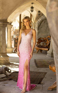 Primavera Couture 3922 Dress view 7
