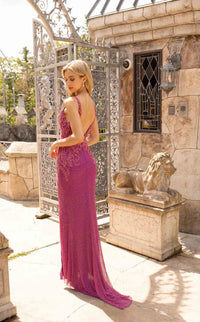 Primavera Couture 3923 Dress view 9