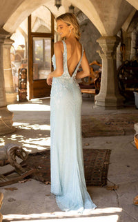 Primavera Couture 3923 Dress view 10
