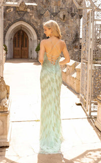 Primavera Couture 3925 Dress view 9