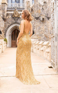 Primavera Couture 3926 Dress view 13